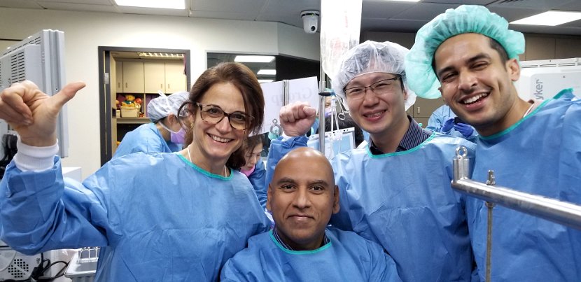 Hong Kong Wrist 6-10 Dec 2019  - 343